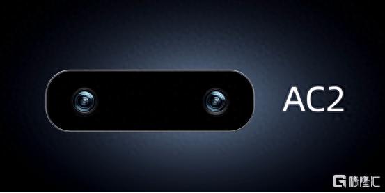 RoboSense速腾聚创:真正的机器人操作之眼AC2将登陆CES_RoboSense速腾聚创:真正的机器人操作之眼AC2将登陆CES_