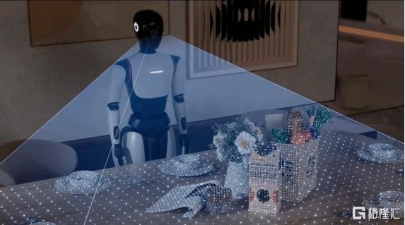 _RoboSense速腾聚创:真正的机器人操作之眼AC2将登陆CES_RoboSense速腾聚创:真正的机器人操作之眼AC2将登陆CES