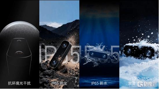 RoboSense速腾聚创:真正的机器人操作之眼AC2将登陆CES_RoboSense速腾聚创:真正的机器人操作之眼AC2将登陆CES_