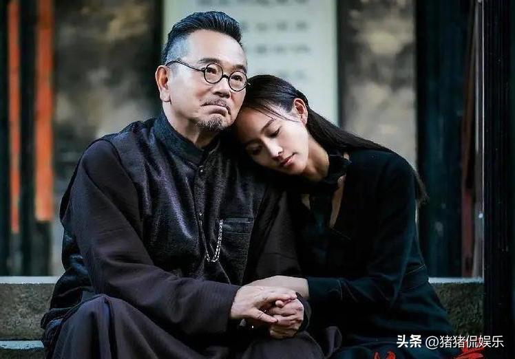 _张鲁主演_谍战电视剧张鲁一