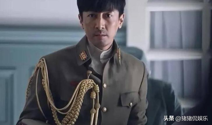 _谍战电视剧张鲁一_张鲁主演