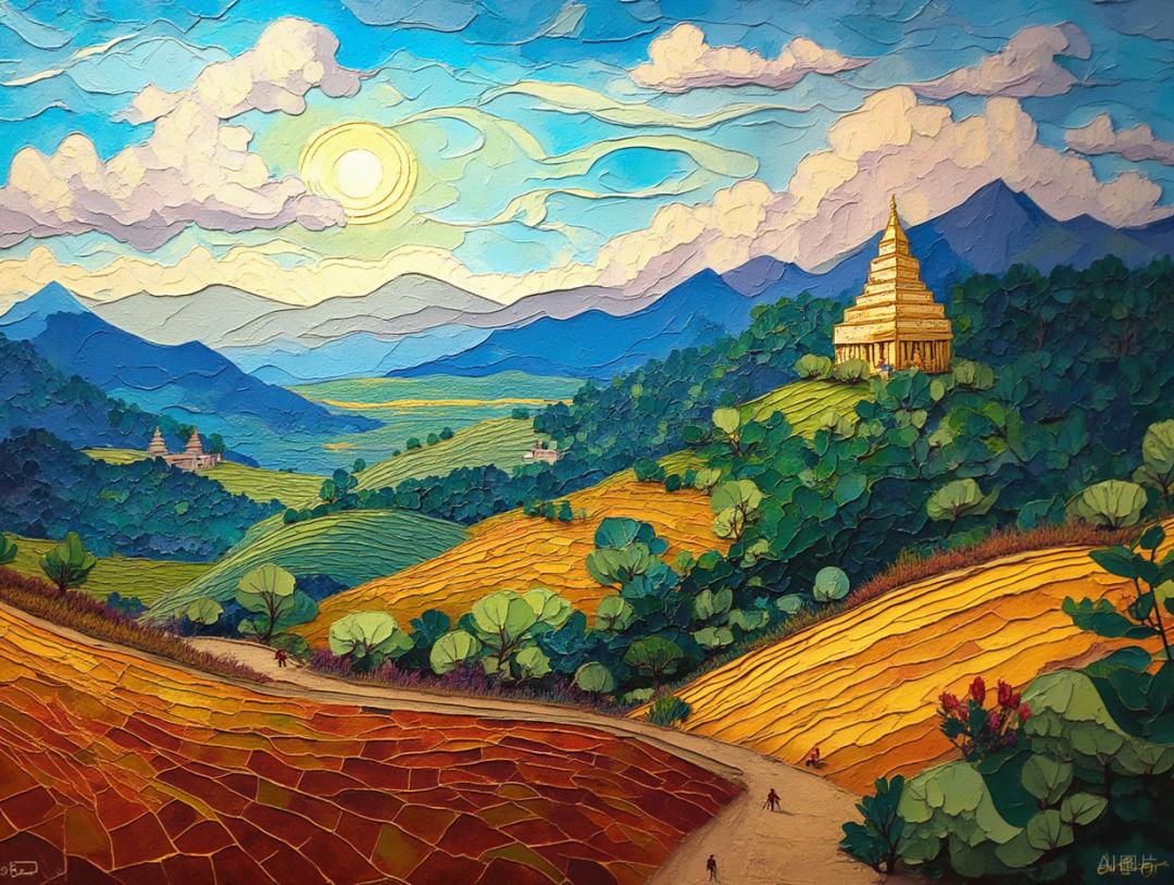 抬头就是阳光下一句__抬头就是希望