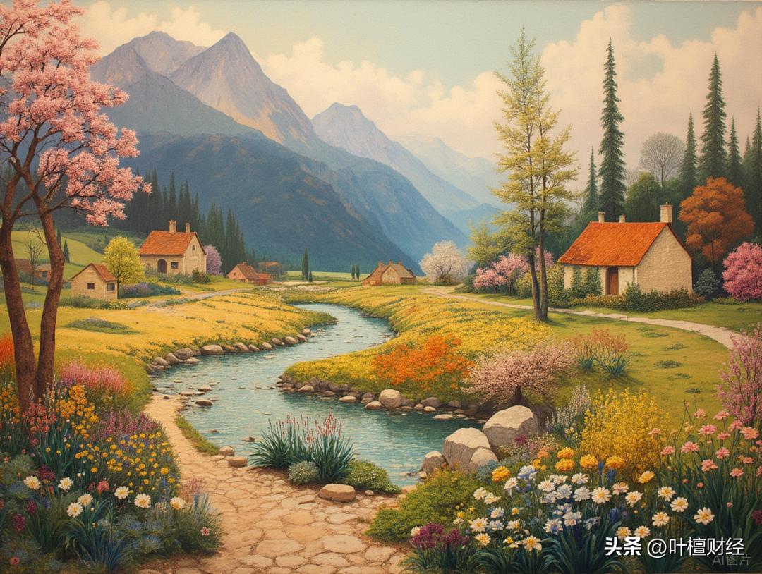 房地产迎来治乱时刻_房地产要出大事_