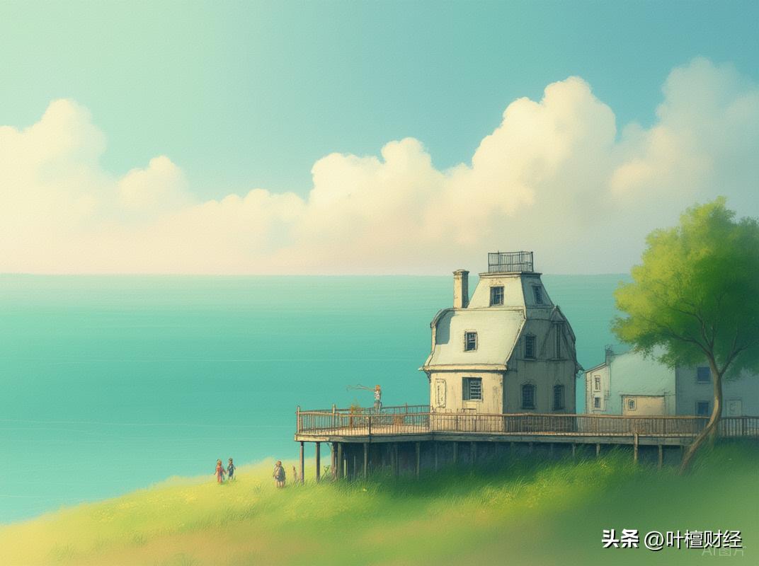 房地产要出大事__房地产迎来治乱时刻