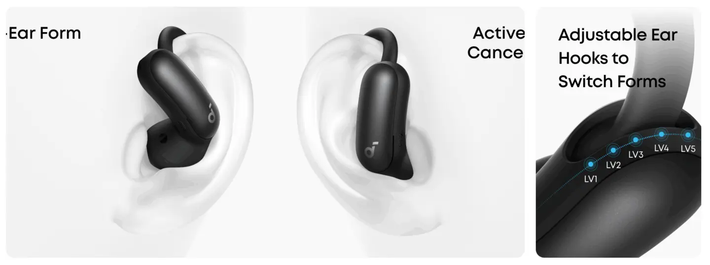 _安克声阔降噪舱_安克声阔耳机怎么样