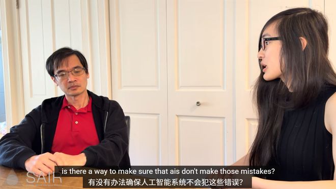 陶哲轩儿子变性了？本人现身回应，全网吵翻_陶哲轩儿子变性了？本人现身回应，全网吵翻_