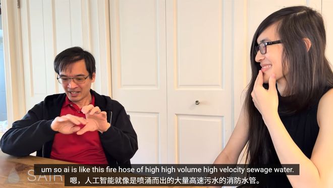 陶哲轩儿子变性了？本人现身回应，全网吵翻_陶哲轩儿子变性了？本人现身回应，全网吵翻_