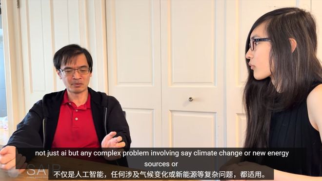 陶哲轩儿子变性了？本人现身回应，全网吵翻_陶哲轩儿子变性了？本人现身回应，全网吵翻_