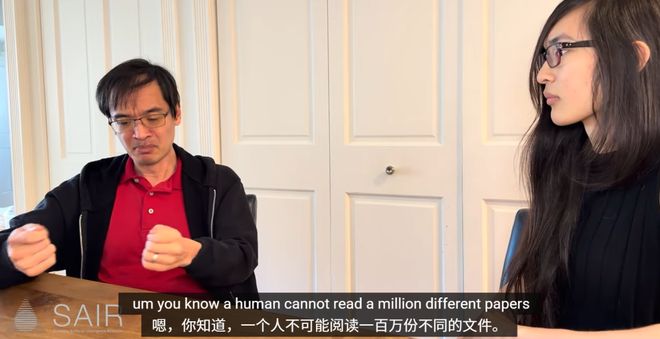 陶哲轩儿子变性了？本人现身回应，全网吵翻_陶哲轩儿子变性了？本人现身回应，全网吵翻_