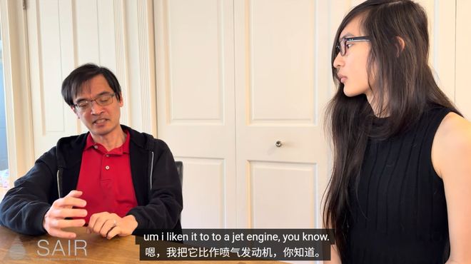 _陶哲轩儿子变性了？本人现身回应，全网吵翻_陶哲轩儿子变性了？本人现身回应，全网吵翻