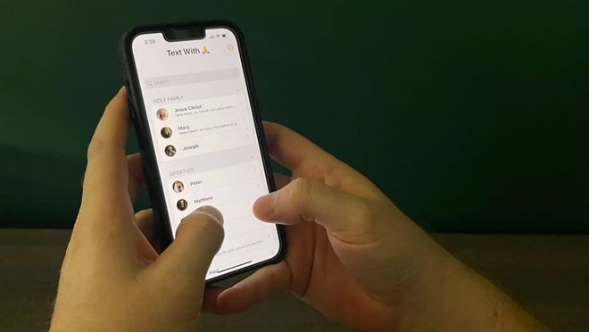 关于我用ChatGPT模拟撒旦并支付了订阅费这件事_关于我用ChatGPT模拟撒旦并支付了订阅费这件事_