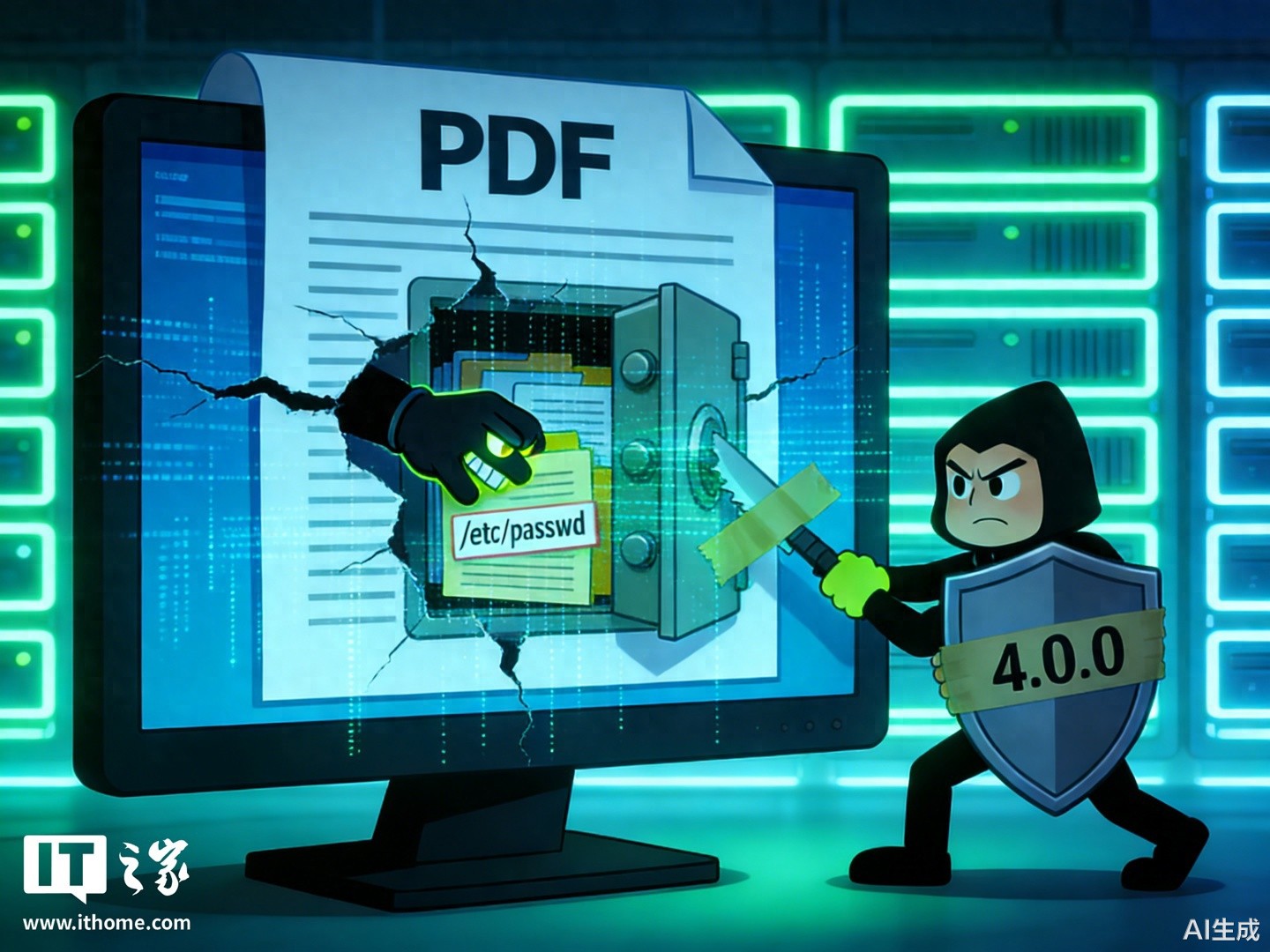 漏洞窃密的流程__漏洞入侵