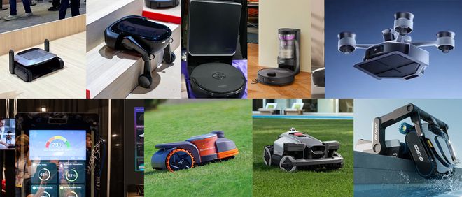 扫地机器人智能扫地吗__智能扫地机器人车玻璃压粘合