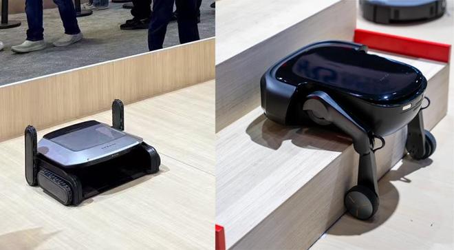 扫地机器人智能扫地吗_智能扫地机器人车玻璃压粘合_