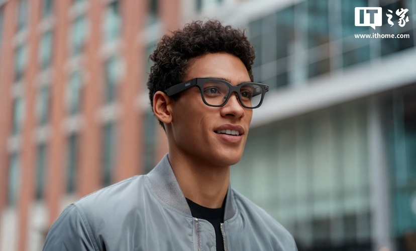 乐奇Rokid亮相CES 2026，全球最轻全功能AI+AR眼镜登场__乐奇Rokid亮相CES 2026，全球最轻全功能AI+AR眼镜登场