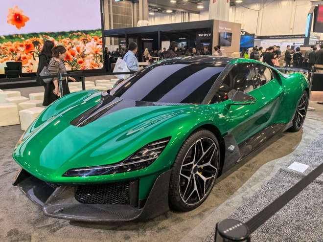 量产车和概念车区别_2020年量产概念车_