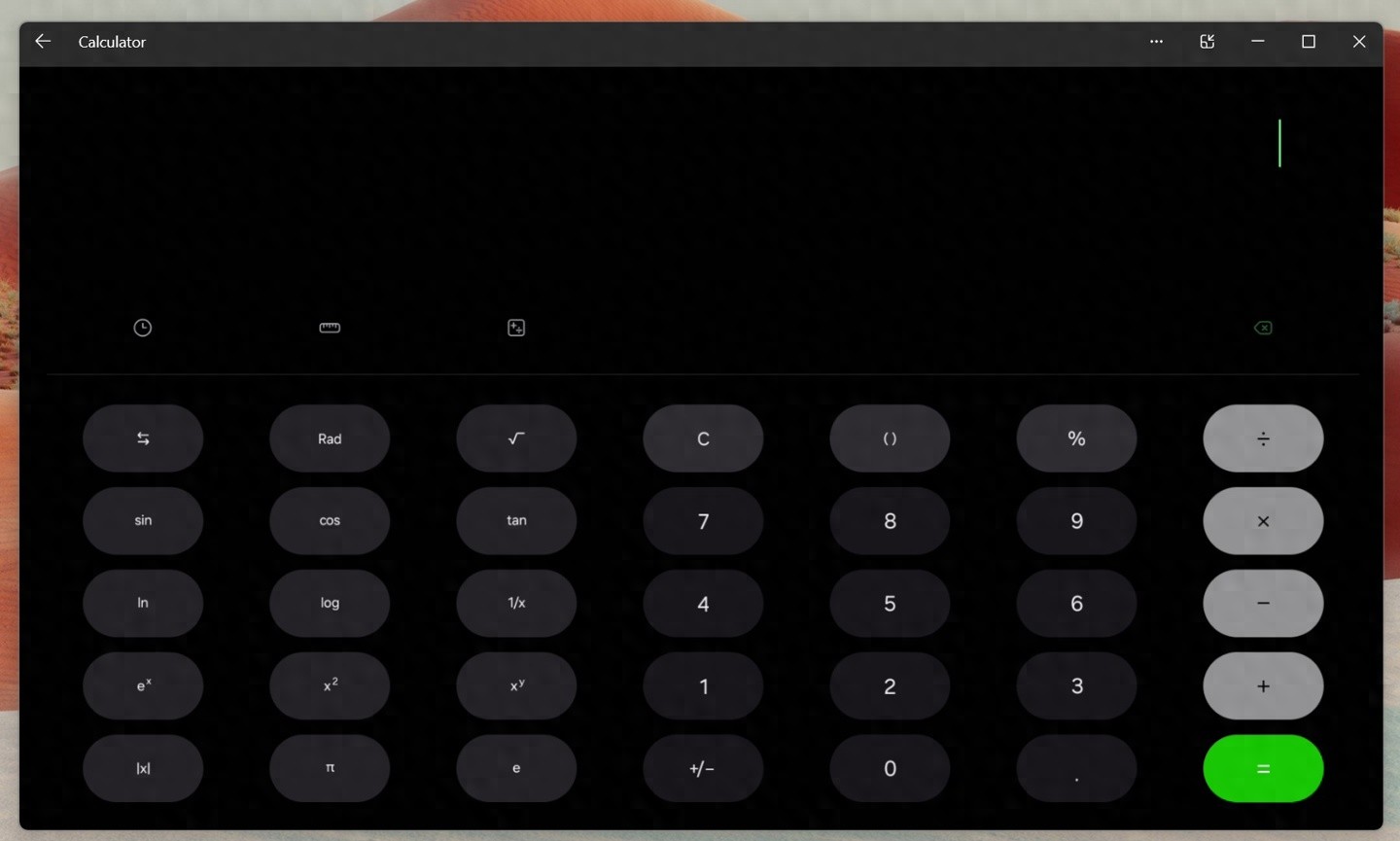 _微软窗口软件_安卓微软桌面有什么用