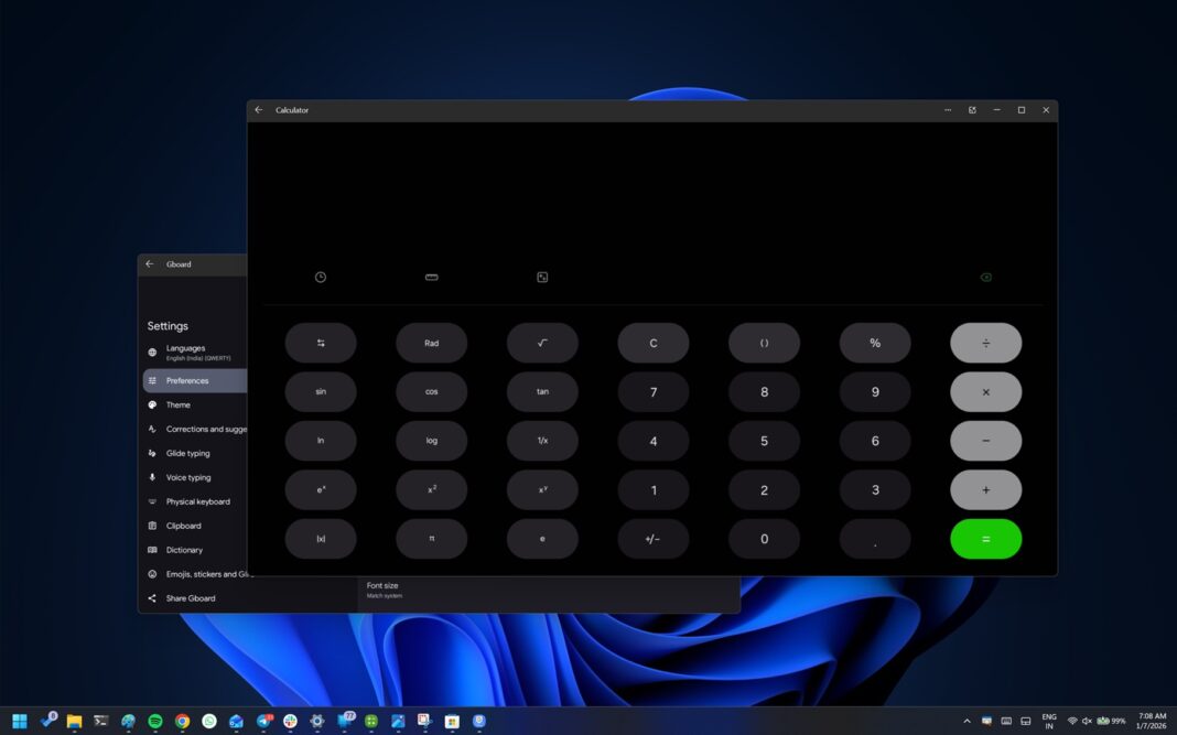 微软窗口软件_安卓微软桌面有什么用_