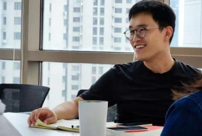 小米产品总监王腾履历__小米总监王腾