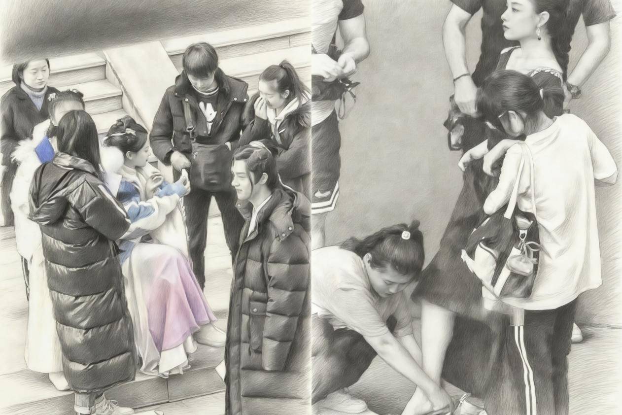 艺人助理最后都怎么样了__艺人助理有什么好处