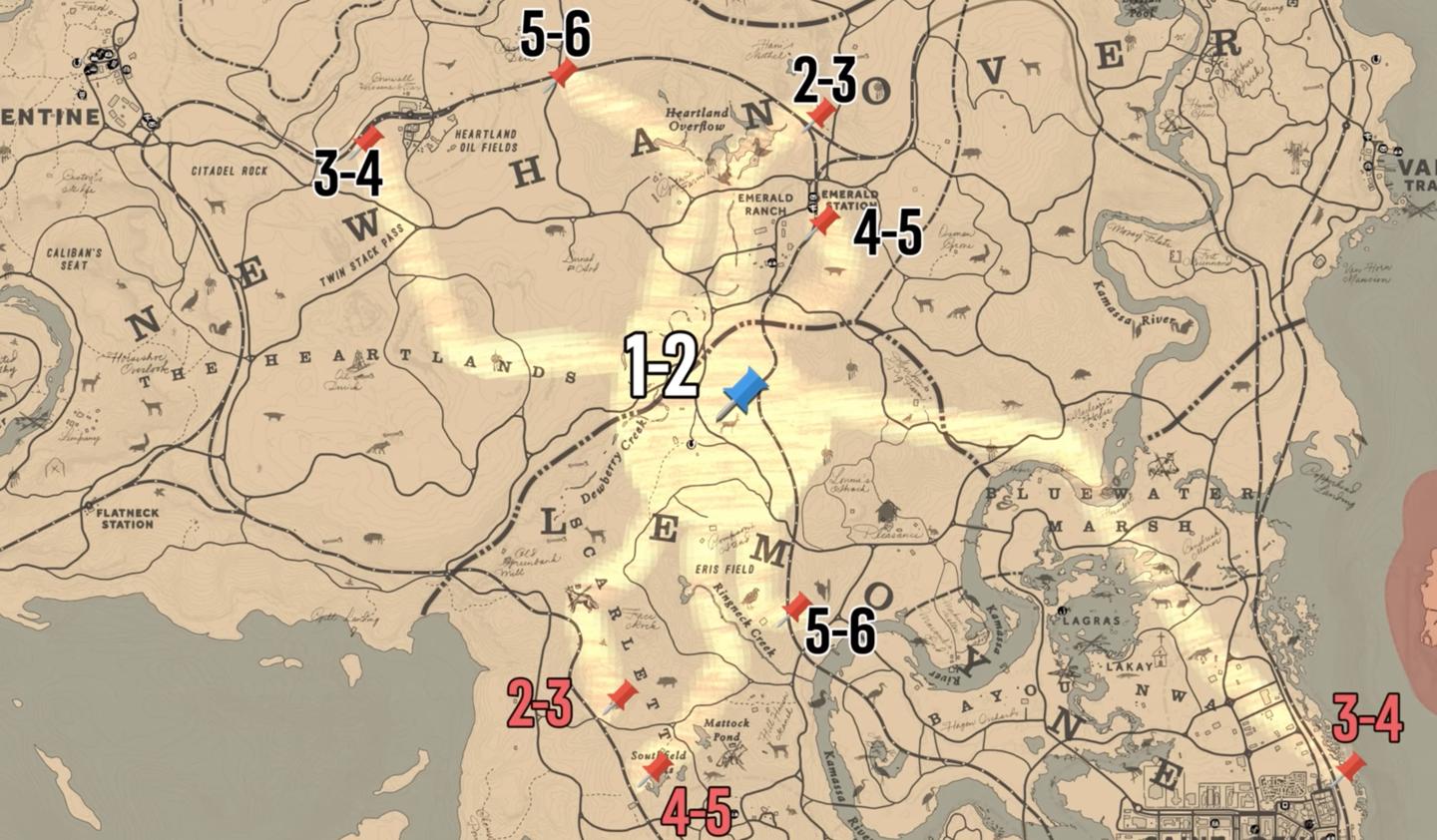 荒野大镖客2丧尸彩蛋_荒野大镖客2几号发售_