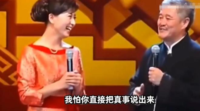 闫学晶事件升级！官媒批评毫不留情，她一反常态终究为狂妄买了单__闫学晶事件升级！官媒批评毫不留情，她一反常态终究为狂妄买了单