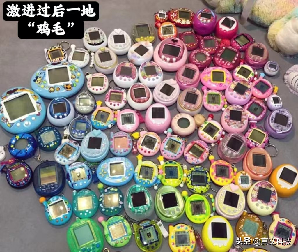 蓝绿两厂的前世今生—— vivo 和 OPPO 之历史溯源__蓝绿两厂的前世今生—— vivo 和 OPPO 之历史溯源