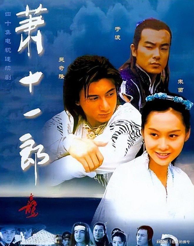 翻拍最成功的6部顶级神剧，都火过了原版，最后一部当年万人空巷__翻拍最成功的6部顶级神剧，都火过了原版，最后一部当年万人空巷