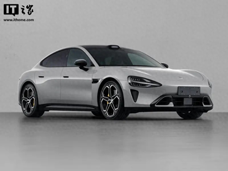 小米激光雷达_小米造车激光雷达_