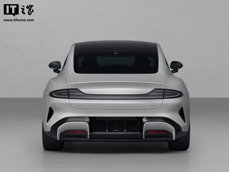 _小米造车激光雷达_小米激光雷达