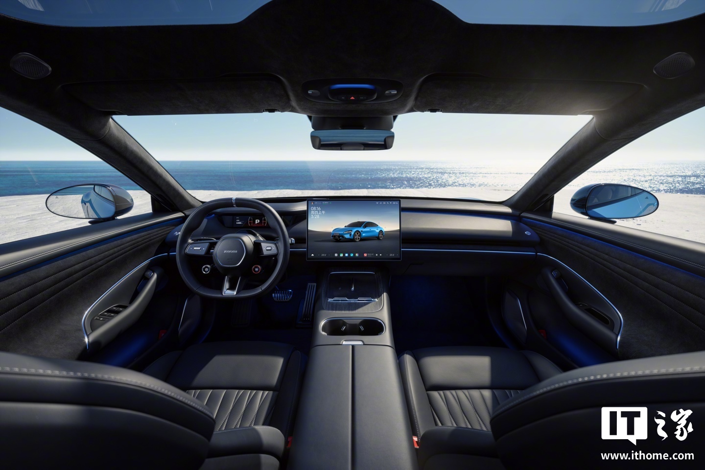 小米激光雷达_小米造车激光雷达_