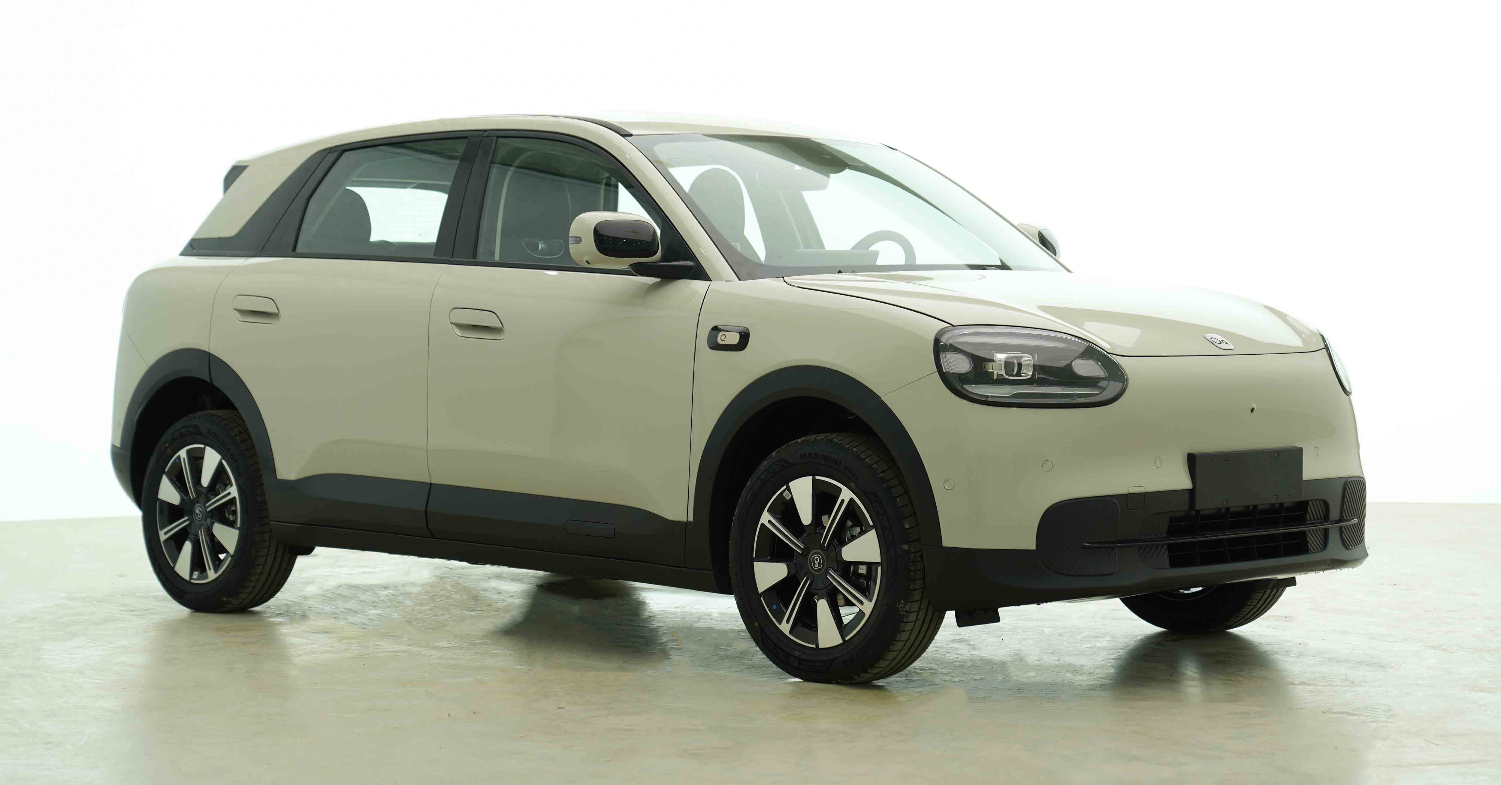 奇瑞电车新能源_奇瑞新能源纯电动汽车官网_