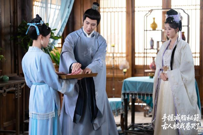 国家体育总局体育科学研究所、半月谈、咪咕数媒出品微短剧上线！__国家体育总局体育科学研究所、半月谈、咪咕数媒出品微短剧上线！