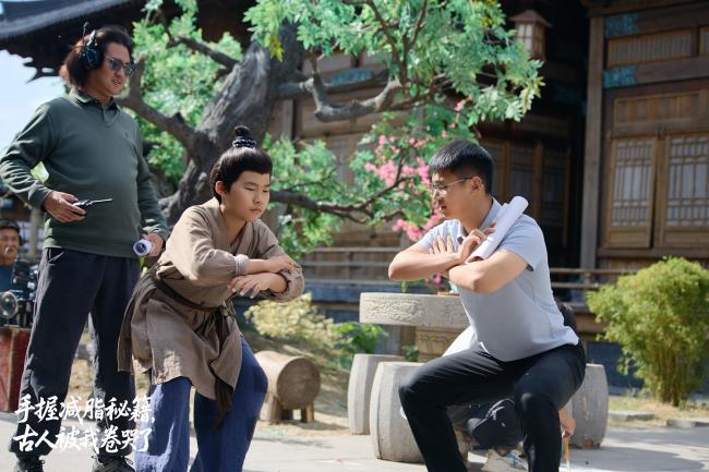 国家体育总局体育科学研究所、半月谈、咪咕数媒出品微短剧上线！__国家体育总局体育科学研究所、半月谈、咪咕数媒出品微短剧上线！