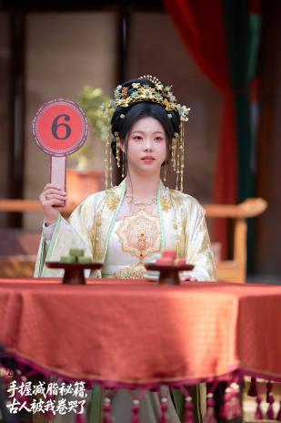 国家体育总局体育科学研究所、半月谈、咪咕数媒出品微短剧上线！__国家体育总局体育科学研究所、半月谈、咪咕数媒出品微短剧上线！