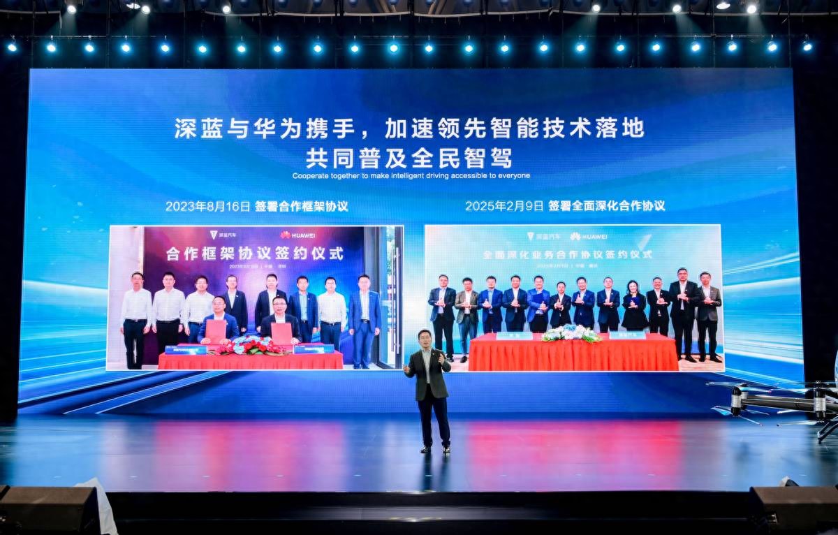 有钱人专属？这家车企表示不同意！__有钱人专属？这家车企表示不同意！