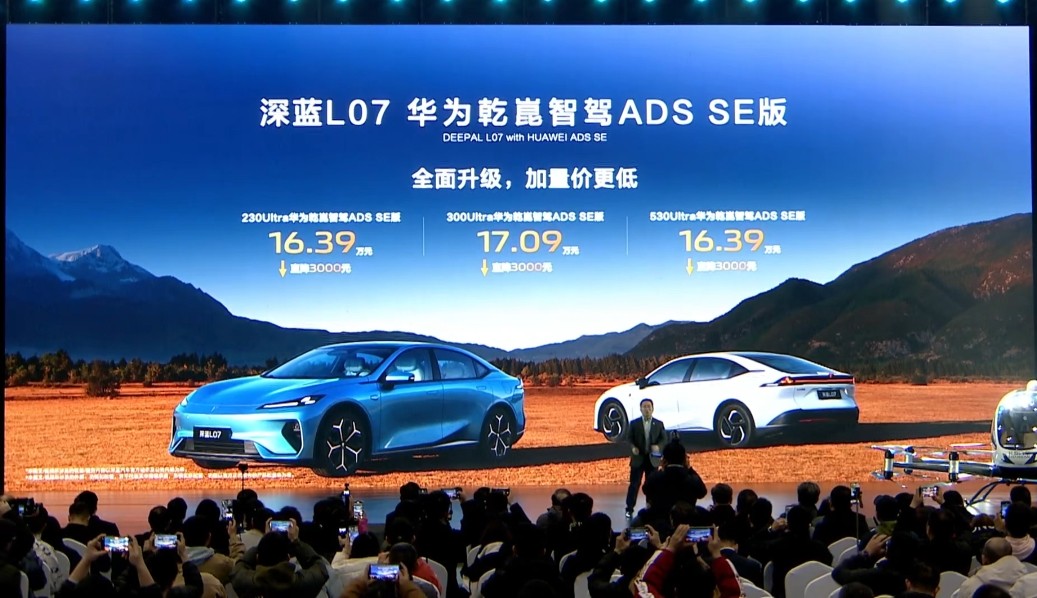 有钱人专属？这家车企表示不同意！__有钱人专属？这家车企表示不同意！