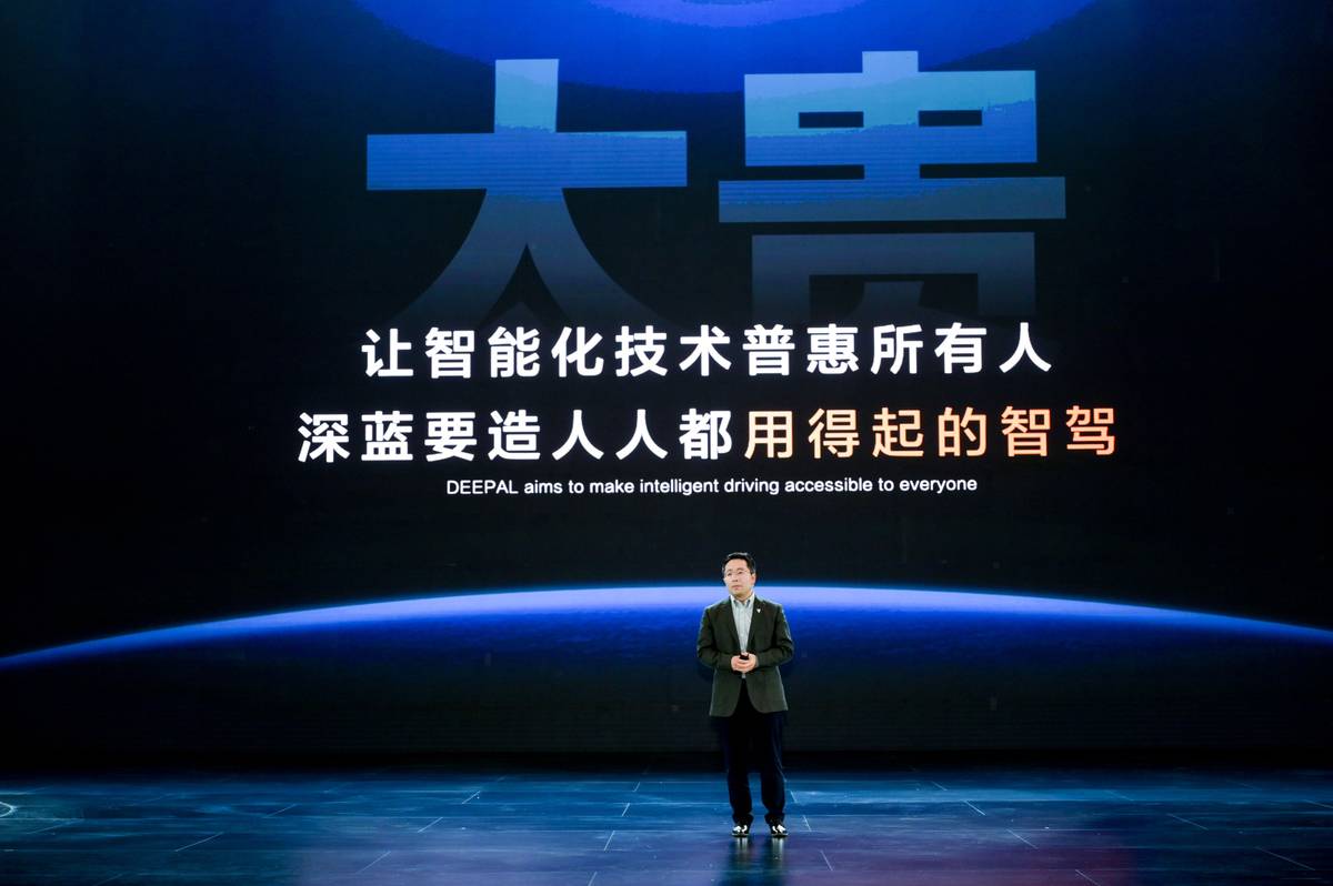 _有钱人专属？这家车企表示不同意！_有钱人专属？这家车企表示不同意！