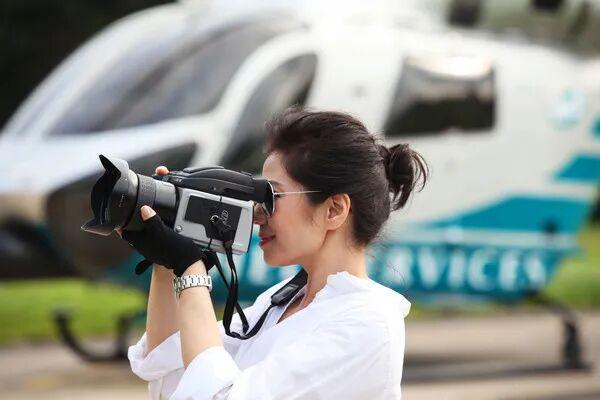 _当年最红的女明星,“孤苦伶仃”?_当年最红的女明星,“孤苦伶仃”?