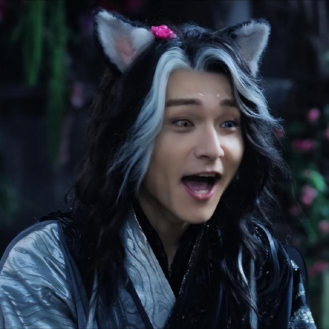 _明明同一人,演完《承欢记》演《逍遥》,换个造型判若两人_明明同一人,演完《承欢记》演《逍遥》,换个造型判若两人