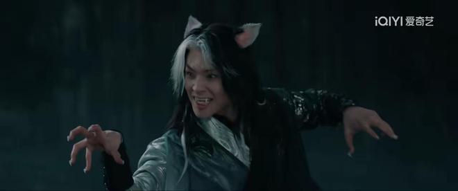 _明明同一人,演完《承欢记》演《逍遥》,换个造型判若两人_明明同一人,演完《承欢记》演《逍遥》,换个造型判若两人