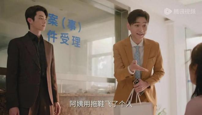 明明同一人,演完《承欢记》演《逍遥》,换个造型判若两人__明明同一人,演完《承欢记》演《逍遥》,换个造型判若两人