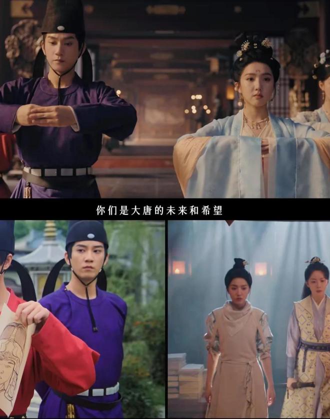 等5年，《御赐小仵作2》来袭！观众：终于有让我熬夜狂追的探案剧__等5年，《御赐小仵作2》来袭！观众：终于有让我熬夜狂追的探案剧