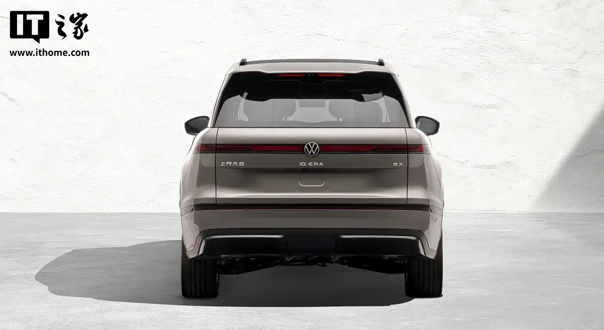 上汽大众电动车规划_上汽大众首款纯电车型今日上市_